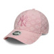 New Era Καπέλο New York Yankees MLB Floral Towelling 9FORTY Adjustable Cap